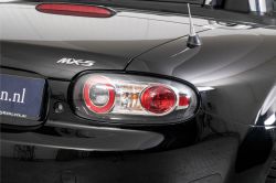 Mazda MX-5 1.8 Exclusive thumbnail 35