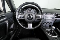 Mazda MX-5 1.8 Exclusive thumbnail 5