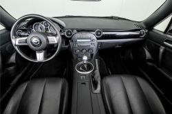 Mazda MX-5 1.8 Exclusive thumbnail 6