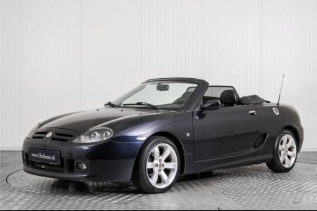 MG TF 1.8 thumbnail 1