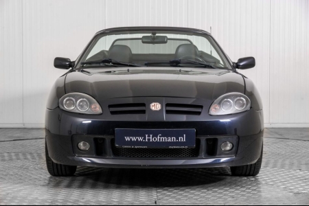 MG TF 1.8 thumbnail 10