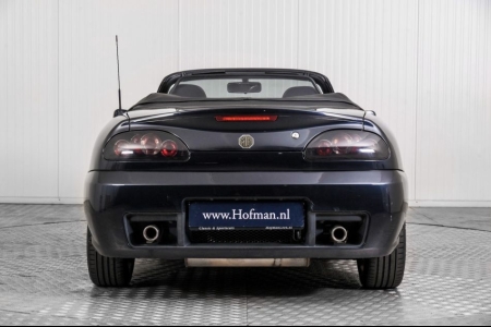 MG TF 1.8 thumbnail 11