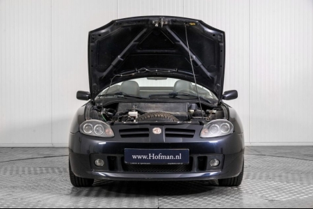 MG TF 1.8 thumbnail 15