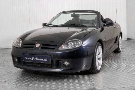 MG TF 1.8 thumbnail 17