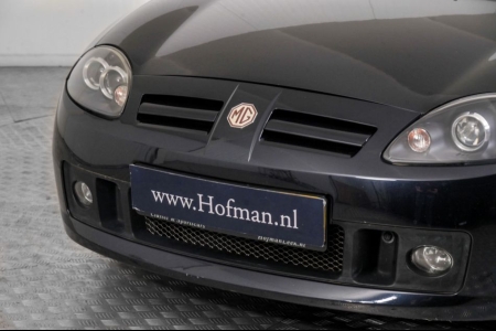 MG TF 1.8 thumbnail 20