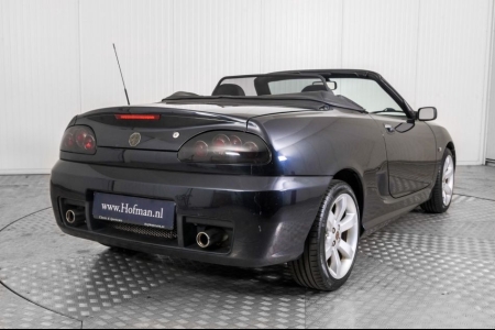 MG TF 1.8 thumbnail 26