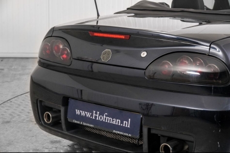 MG TF 1.8 thumbnail 29