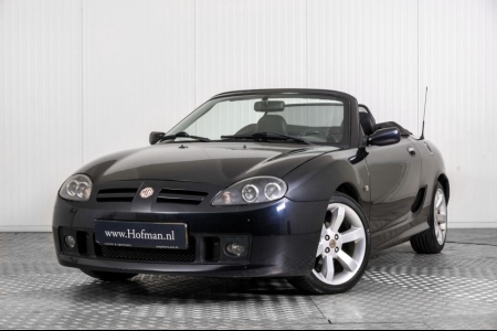MG TF 1.8 thumbnail 3