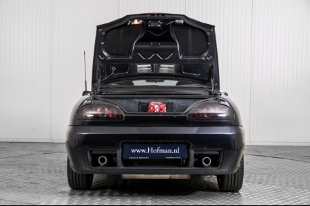 MG TF 1.8 thumbnail 37