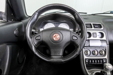 MG TF 1.8 thumbnail 5