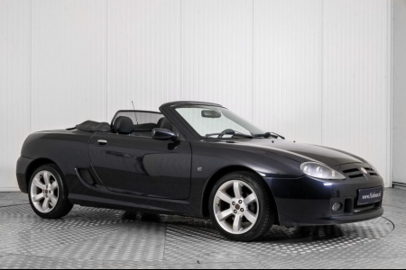 MG TF 1.8 thumbnail 6