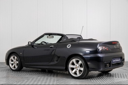 MG TF 1.8 thumbnail 7