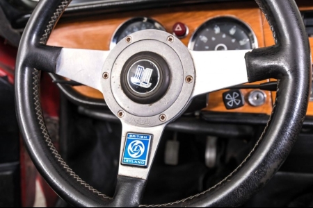 Triumph Spitfire MK3 1300 thumbnail 25
