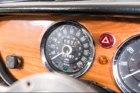 Triumph Spitfire MK3 1300 thumbnail 28