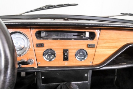 Triumph Spitfire MK3 1300 thumbnail 33