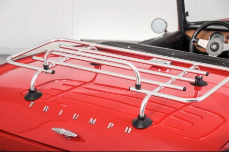 Triumph Spitfire MK3 1300 thumbnail 50