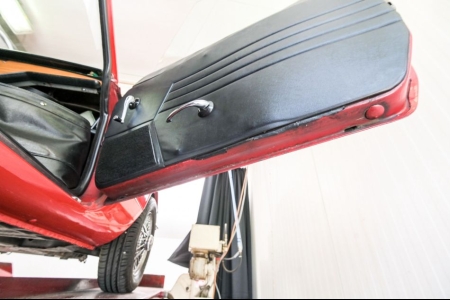Triumph Spitfire MK3 1300 thumbnail 57