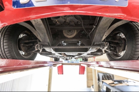 Triumph Spitfire MK3 1300 thumbnail 67