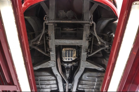 Triumph Spitfire MK3 1300 thumbnail 70