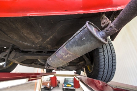 Triumph Spitfire MK3 1300 thumbnail 75