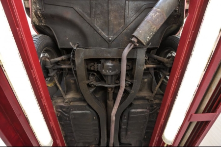 Triumph Spitfire MK3 1300 thumbnail 76