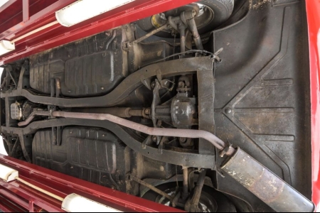 Triumph Spitfire MK3 1300 thumbnail 77