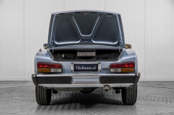 Fiat 124 Spider Pininfarina 2000i thumbnail 56