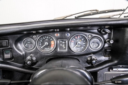 MG B 1.8 Roadster thumbnail 21