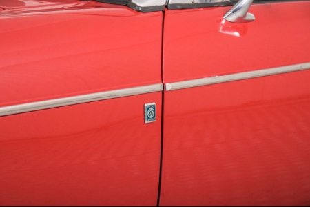 MG B 1.8 Roadster thumbnail 31