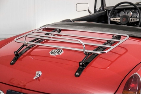 MG B 1.8 Roadster thumbnail 43