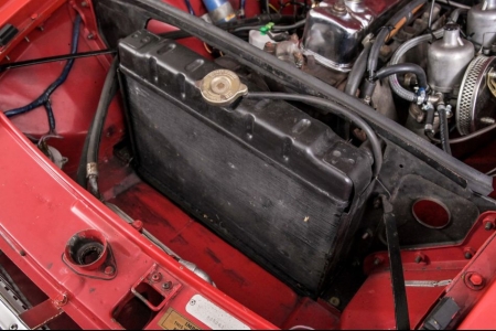 MG B 1.8 Roadster thumbnail 52