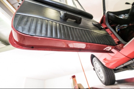 MG B 1.8 Roadster thumbnail 65
