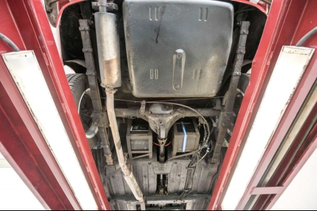 MG B 1.8 Roadster thumbnail 78