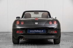Fiat Barchetta 1.8-16V Emotion thumbnail 11
