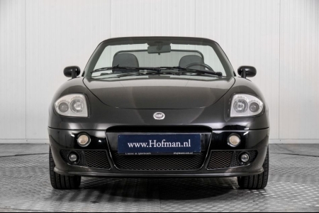 Fiat Barchetta 1.8-16V Emotion thumbnail 10