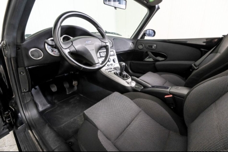 Fiat Barchetta 1.8-16V Emotion thumbnail 16