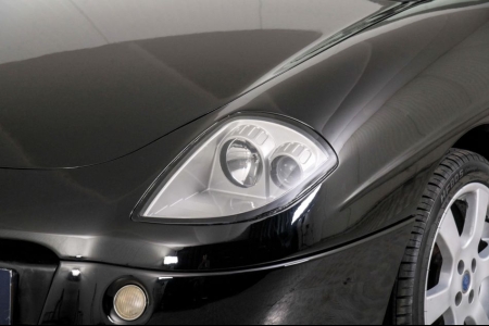 Fiat Barchetta 1.8-16V Emotion thumbnail 19