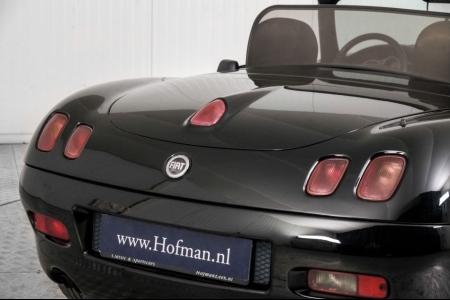Fiat Barchetta 1.8-16V Emotion thumbnail 20