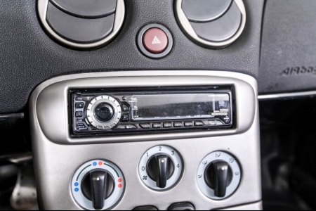 Fiat Barchetta 1.8-16V Emotion thumbnail 21