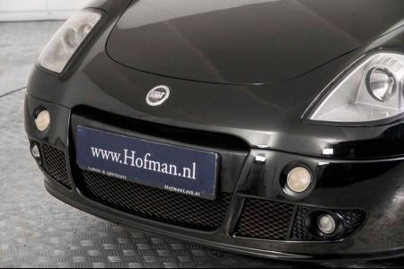 Fiat Barchetta 1.8-16V Emotion thumbnail 22