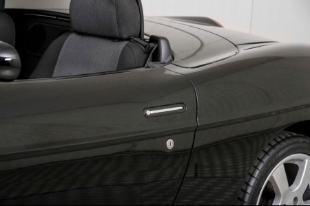Fiat Barchetta 1.8-16V Emotion thumbnail 23