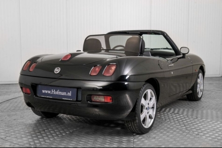 Fiat Barchetta 1.8-16V Emotion thumbnail 24