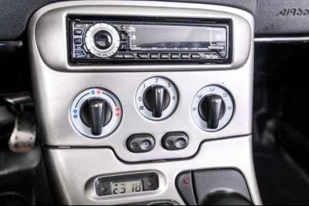 Fiat Barchetta 1.8-16V Emotion thumbnail 25