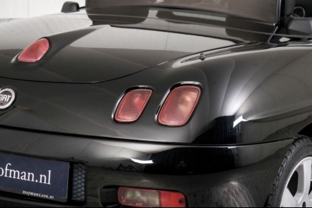 Fiat Barchetta 1.8-16V Emotion thumbnail 27