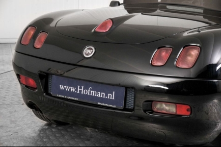 Fiat Barchetta 1.8-16V Emotion thumbnail 28