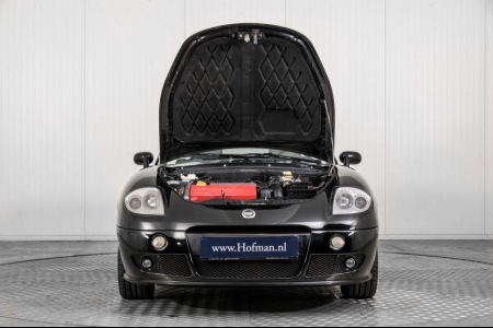 Fiat Barchetta 1.8-16V Emotion thumbnail 29