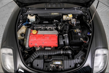 Fiat Barchetta 1.8-16V Emotion thumbnail 30