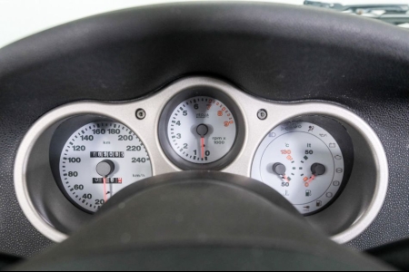 Fiat Barchetta 1.8-16V Emotion thumbnail 32