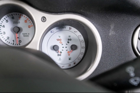 Fiat Barchetta 1.8-16V Emotion thumbnail 34