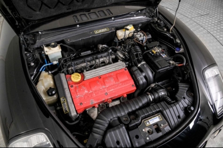 Fiat Barchetta 1.8-16V Emotion thumbnail 39